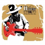 Hubert#06 - One Man Delta Blues Show (2018)