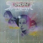 Stardrive - Stardrive (1974)