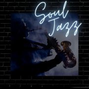 VA - Soul Jazz (2023)