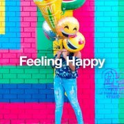 VA - Feeling Happy (2020)