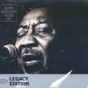 Muddy Waters - Muddy 'Mississippi' Waters Live (2003) {2CD} CD Rip