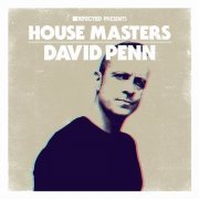 VA - Defected presents House Masters - David Penn (2020)