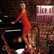 Dice Of Dixieland - Sideways (2022)