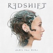 Redshift - Down the Wire (2026) Hi-Res