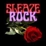 VA - Sleaze Rock (2022)