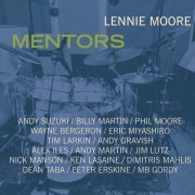 Lennie Moore - Mentors (2023)