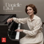 Danielle Laval - Danielle Laval - A Piano Odyssey (2026)