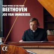 Jos van Immerseel - Beethoven: Piano Sonatas (2020) [Hi-Res]