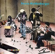 Emma Myldenberger - Emmaz live! (Reissue) (1981/2007)