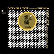 Dizzy Gillespie - The New Continent (2025) [Hi-Res]