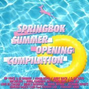 VA - Springbok Summer Opening Compilation (2021)