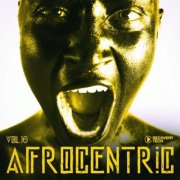 VA - Afrocentric, Vol. 16 (2026)