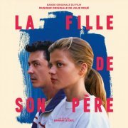 Julie Roué - La fille de son père (2023) [Hi-Res]