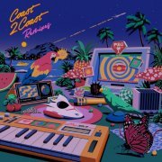 Pearl & The Oysters - Coast 2 Coast Remixes (2023) [Hi-Res]