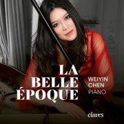 Weiyin Chen - La Belle Époque (2026) [Hi-Res]