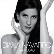 Diana Navarro - 24 Rosas (2007)