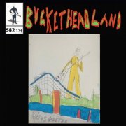 Buckethead - Live From Kairos Coaster (Pike 582) (2023)