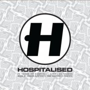 London Elektricity, High Contrast & Cyantific - Hospitalised (2006) FLAC