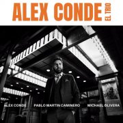 Alex Conde - El Trio (2025) [Hi-Res]