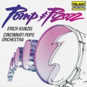 Erich Kunzel - Pomp & Pizazz (1987)