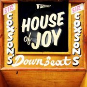 Various Artists - House of Joy (2018) [Hi-Res]