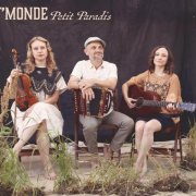 T'Monde - Petit Paradis (2025)