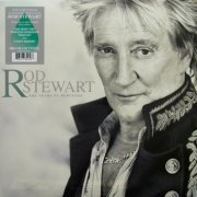 Rod Stewart - The Tears Of Hercules (2021) LP