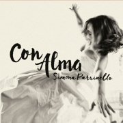 Simona Parrinello - Con Alma (2016)