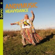 Andymusic - Heavydance (2014) FLAC