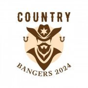 VA - Country Bangers 2024