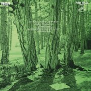 The Boston Symphony Chamber Players - Schubert: Piano Trio, Op. 99 - Milhaud: Pastorale - Hindemith: Kleine Kammermusik, Op. 24, No. 2 (2022 Remastered Version) (1970) [Hi-Res]