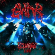 Gwar - Scumdogs XXX Live! (2021)