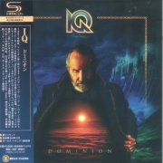 IQ - Dominion (2025) [SHM-CD Japanese Edition]