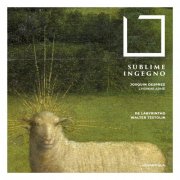 De Labyrintho, Walter Testolin - Sublime Ingegno (Josquin Desprez, l'homme armé) (2024) [Hi-Res]