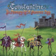 Constantine - In Memory of a Summer Day (2020)