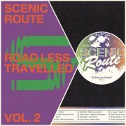 Various Artists - Scenic Route - Road Less Travelled, Vol​​​.​​​ 1-2 (2022/2024) [Hi-Res]