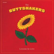 The Buttshakers - Lessons In Love (2025)