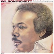 Wilson Pickett - Right Track (1981)