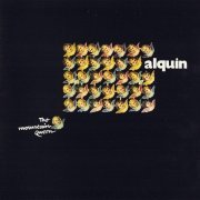 Alquin - The Mountain Queen (Reissue, Remastered) (1973/2009)