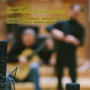 Lucas Somoza Osterc & Zarko Ignjatovic - Schubert, D. 795: Lepa mlinarica (2025) Hi-Res