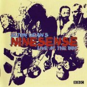 Elton Dean's Ninesense - Live At The BBC (2003)