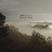 QAM Project - Solo Paz (2022) Hi-Res