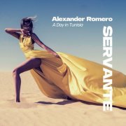 Alexander Romero Servante - A Day in Tunisia (2023)