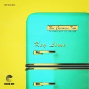 Tim Carman Trio - Key Lime (2022)