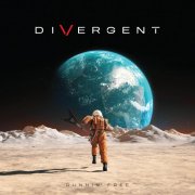 Divergent - Runnin' Free (2024) Hi-Res