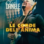 Pino Daniele - Le Corde Dell'Anima: Studio & Live (2018)