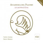 Fahmi Alqhai, Marivi Blasco - Le Lacrime Di Eros (2019)