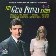 Gene Pitney - The Gene Pitney Story (1968)