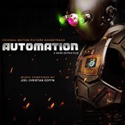 Joel Christian Goffin - Automation (Original Motion Picture Soundtrack) (2019)