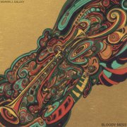 Marvin J. Galaxy - Bloody Mess (2025) Hi-Res